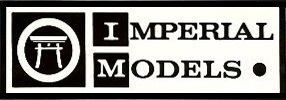 Imperial Models logo